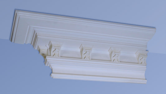 Kirkwood Cornice