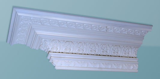 Pembrook Cornice