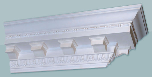 Burlington Cornice