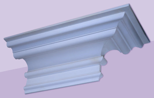 Buckley Cornice