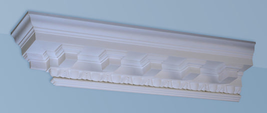 Bramwell Cornice